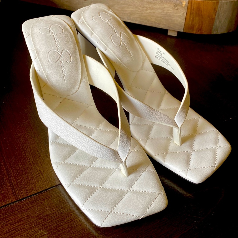 Get ready for Summer!!! Beautiful Sandals